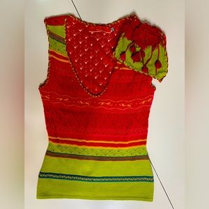 🌹DECORATIVE VEST🌹